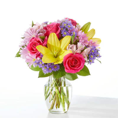 Sprinkles Bouquet