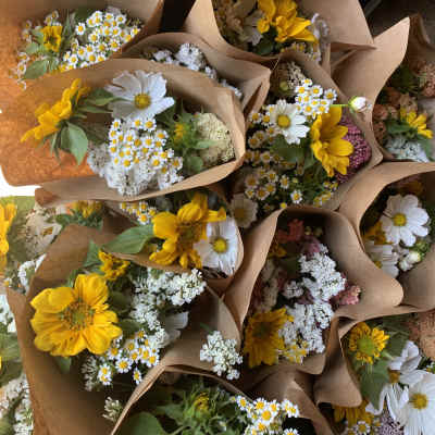 Cafe Seasonal Mix