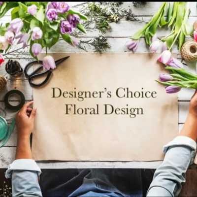 Designers choice
