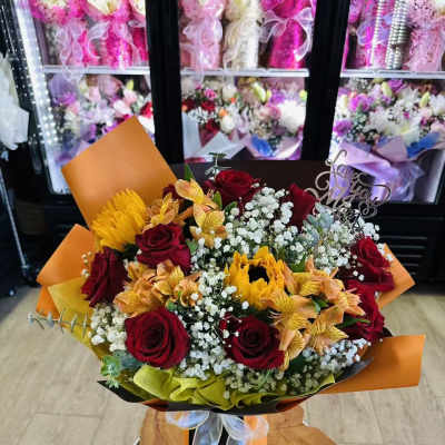 Mother’s Day special bouquet