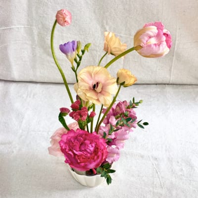SIGNATURE Bloomlet