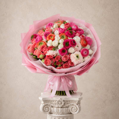 Ranunculus Drem