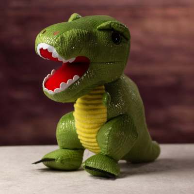 Green Dino T-REX