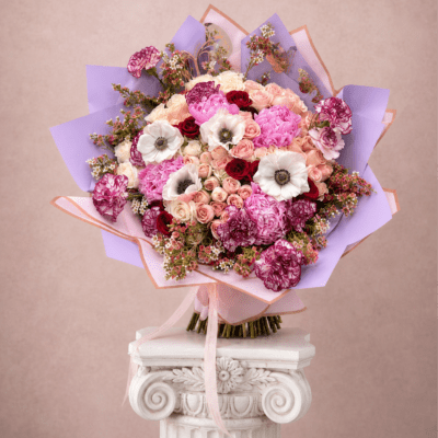 Floral Whimsy