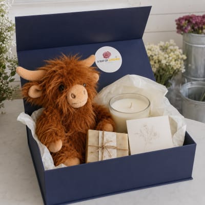 Sunshine Gift Box