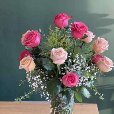 Rosa