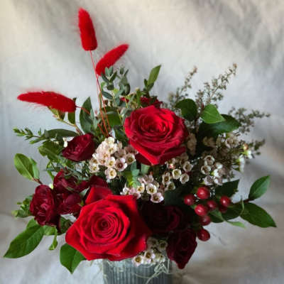 Joyful Blooms