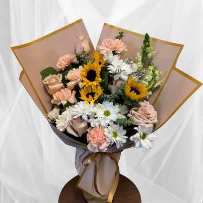 Sweetness