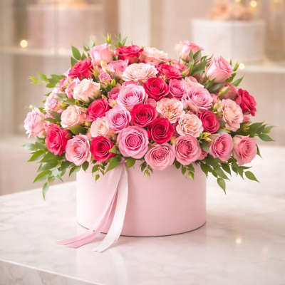Designer Dream Bouquet