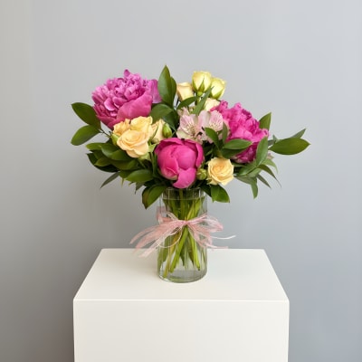 Peony Promise
