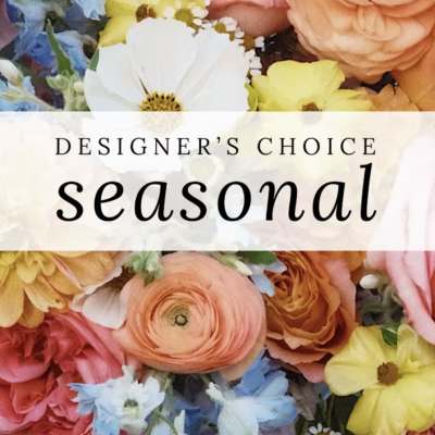 Designer’s Choice Budget Friendly
