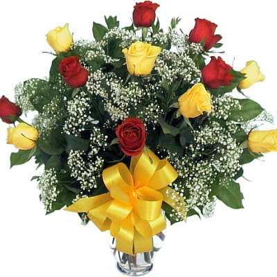Friendship & Love Bouquet