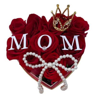 Mom's Heart