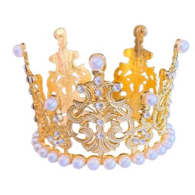 Crowns add ons