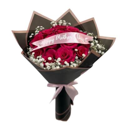 Mother’s Day