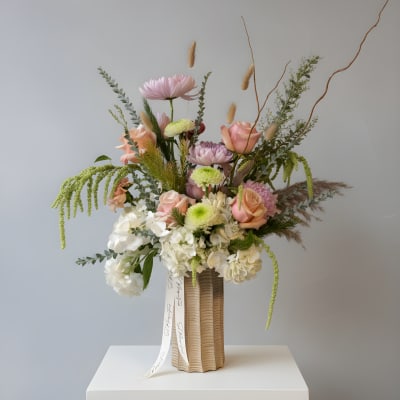 New Love