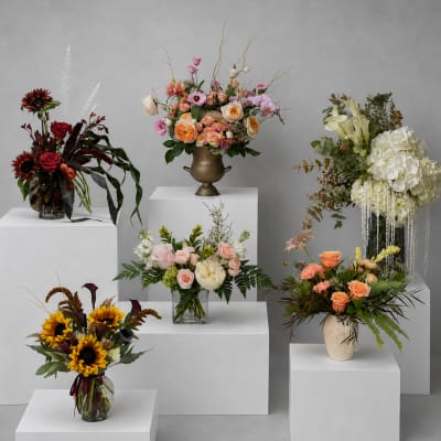 Designer's Choice Flower Arrangement