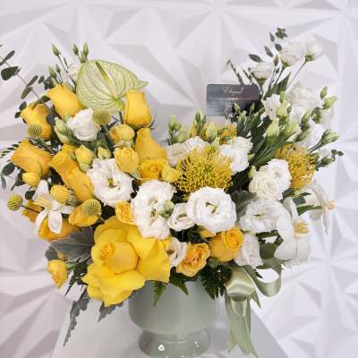 Elegant Flowers collection