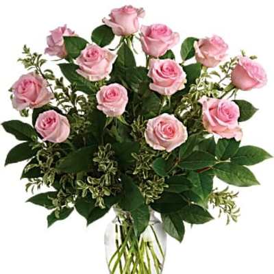 Say Something Sweet Bouquet