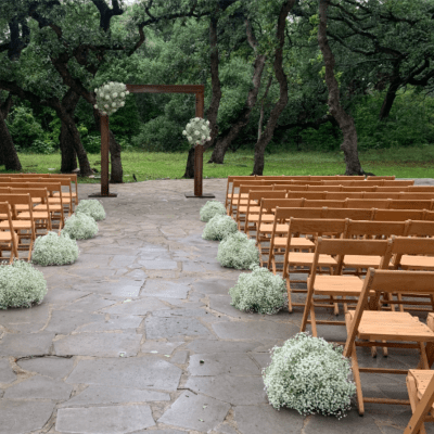 The Aisle Meadow Cloud Collection