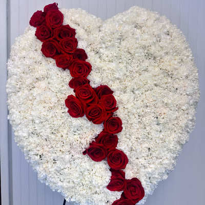 SH1 - Standing Heart