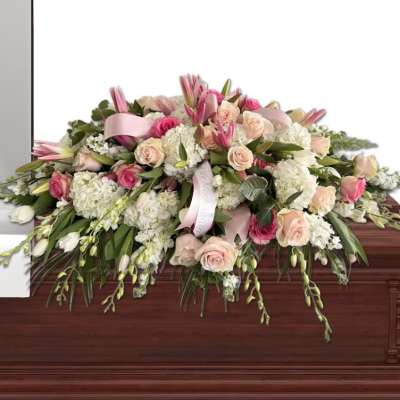 CS21 - Casket Spray