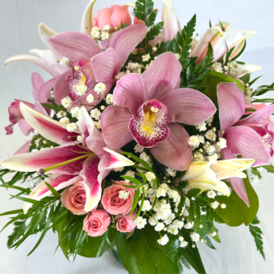 The Luxury of Love