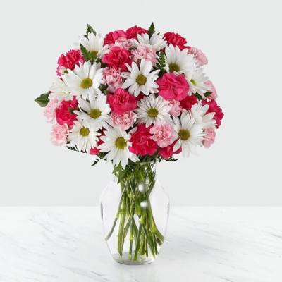 Bright and happy Arrangement