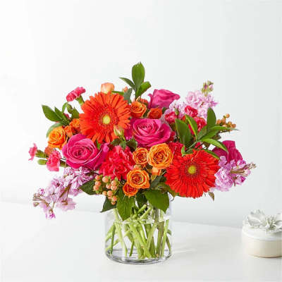 Fiesta Bouquet