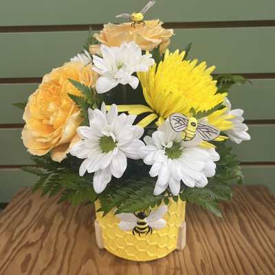 BEEutiful Bouquet