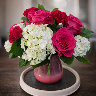 Sweet Love Garden