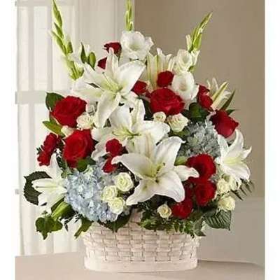Great glory