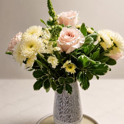 Elegant bush