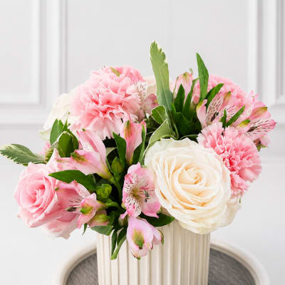 Candy blooms