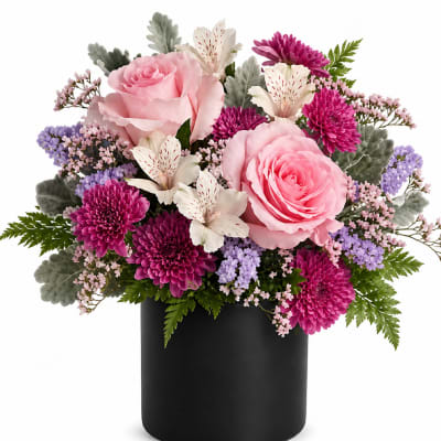 Blooming Brilliant Bouquet