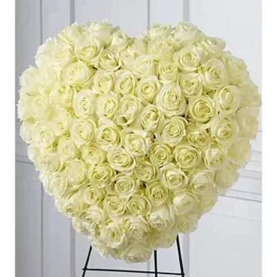 Love you heart