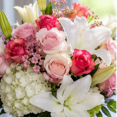 Goodness and Light by Petal Perfection