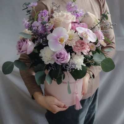 Blossoming Romance