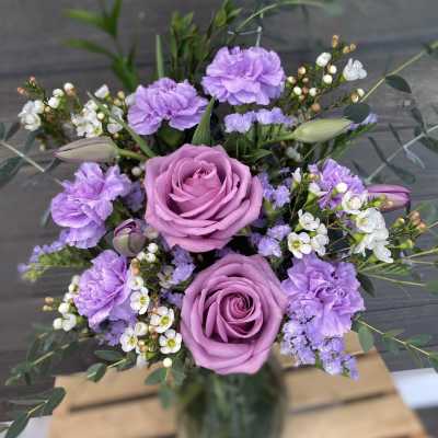 Violet Vibes