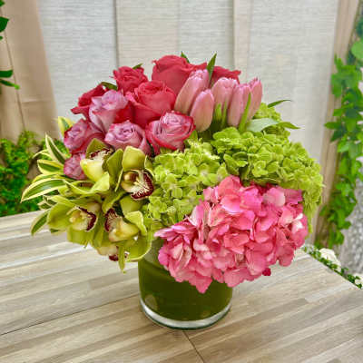 WaterMelon Bouquet
