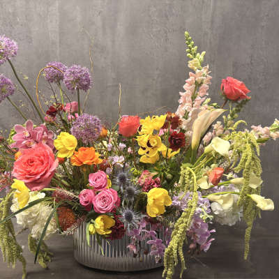 Ethereal Majesty