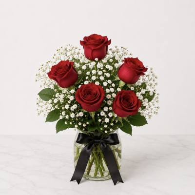 Classic Vase