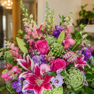 Meadow Of Light by Petal Perfection