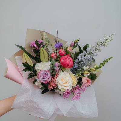 Blooming
