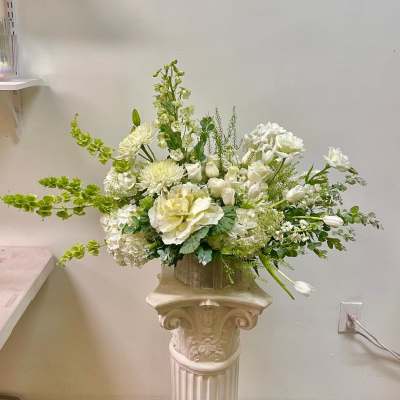 Garden Verdes