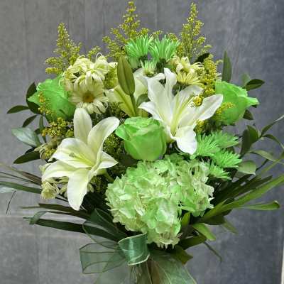 St. Patrick Delight