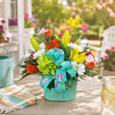 Garden Party