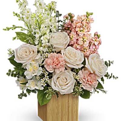 Teleflora's More Adored Bouquet