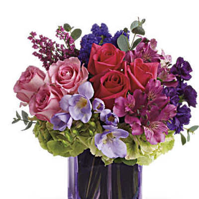 Exquisite Beauty by Teleflora