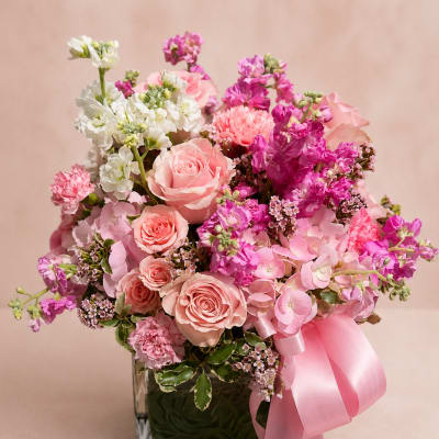 Designer's Choice Vase